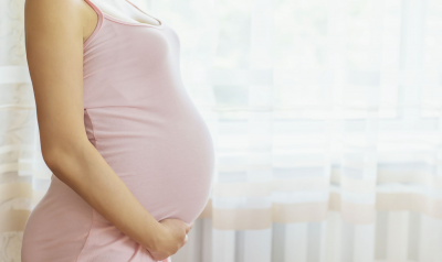 Wanita hamil dengan Terinfeksi COVID-19 Dapat Melahirkan Bayi Yang Normal